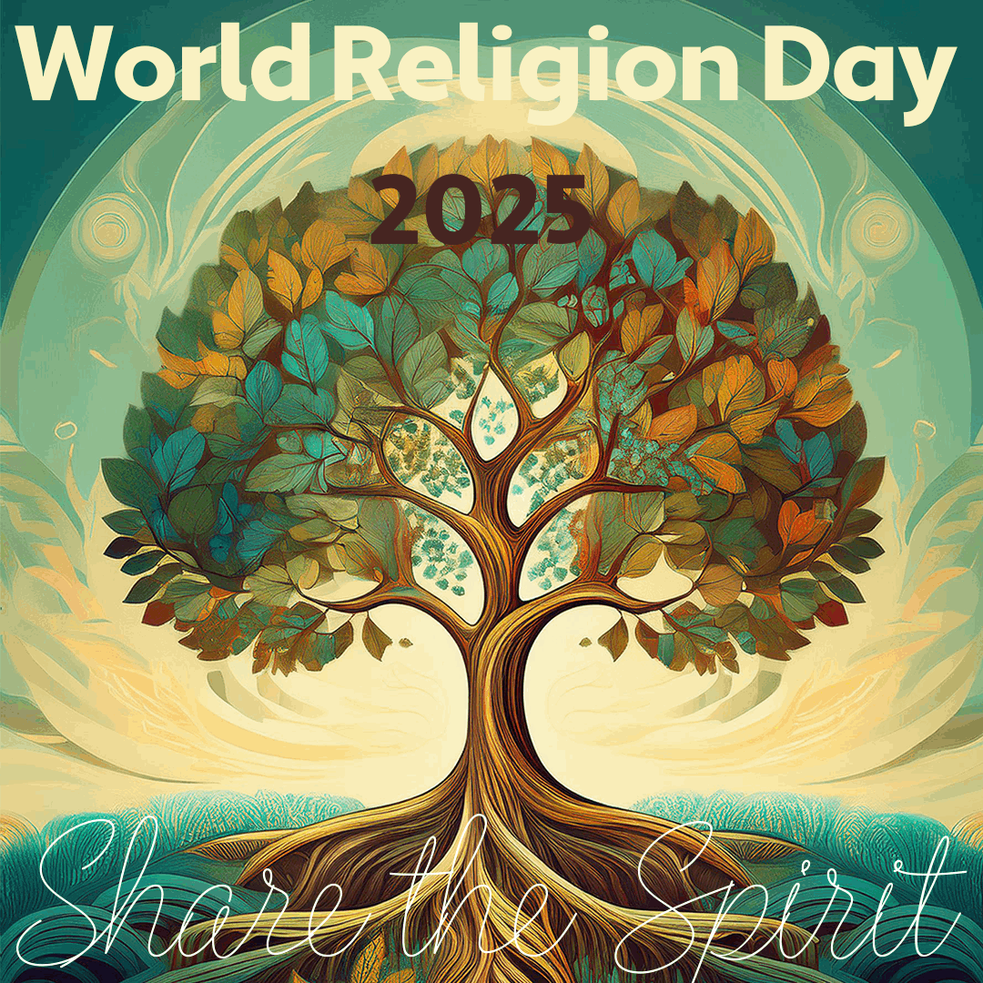 World Religion Day Celebration 2025